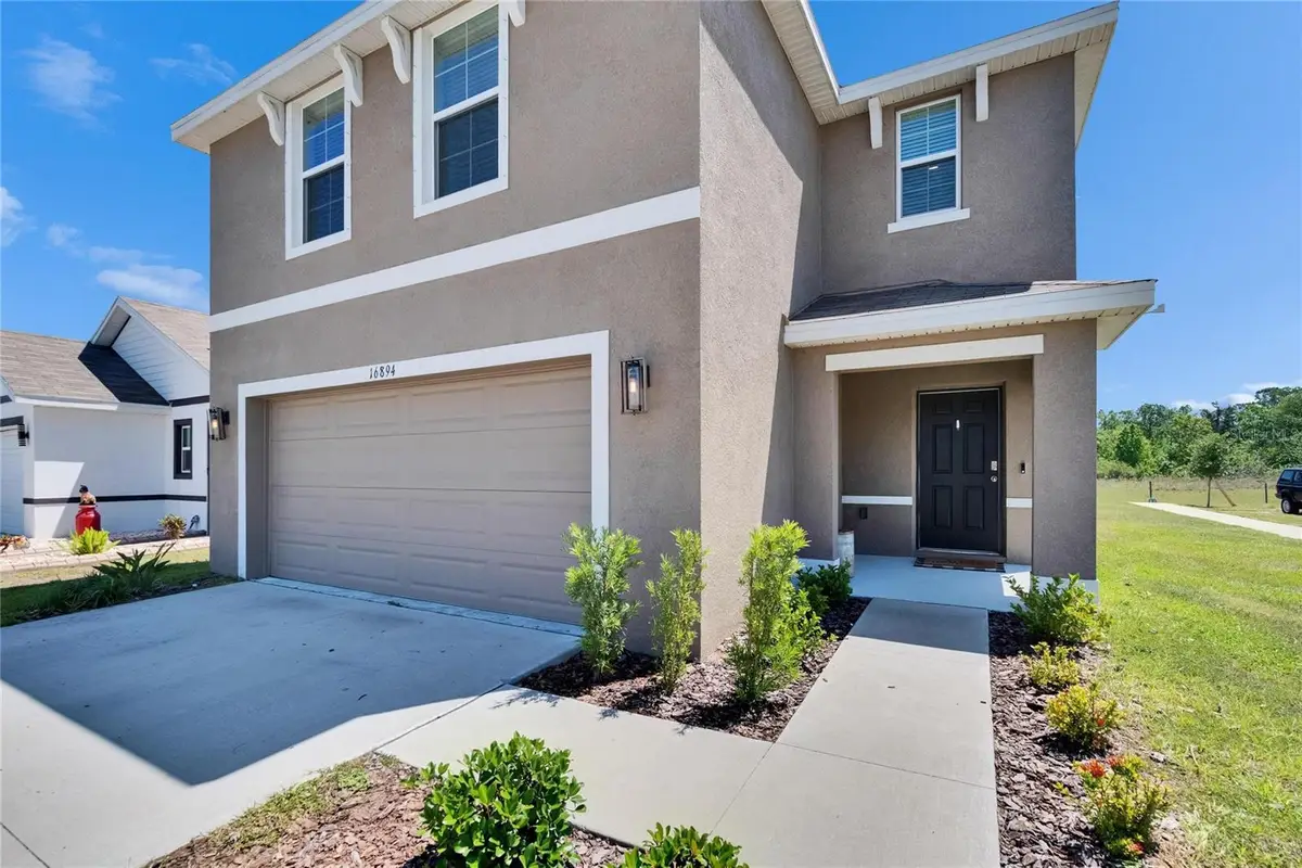 16894 Delia Street, Wimauma, FL 33598 - Image #1