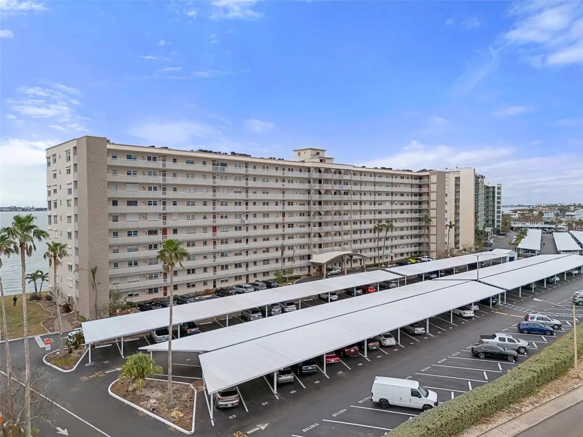 5980 Shore Boulevard S #312, Gulfport, FL 33707 - Image #1