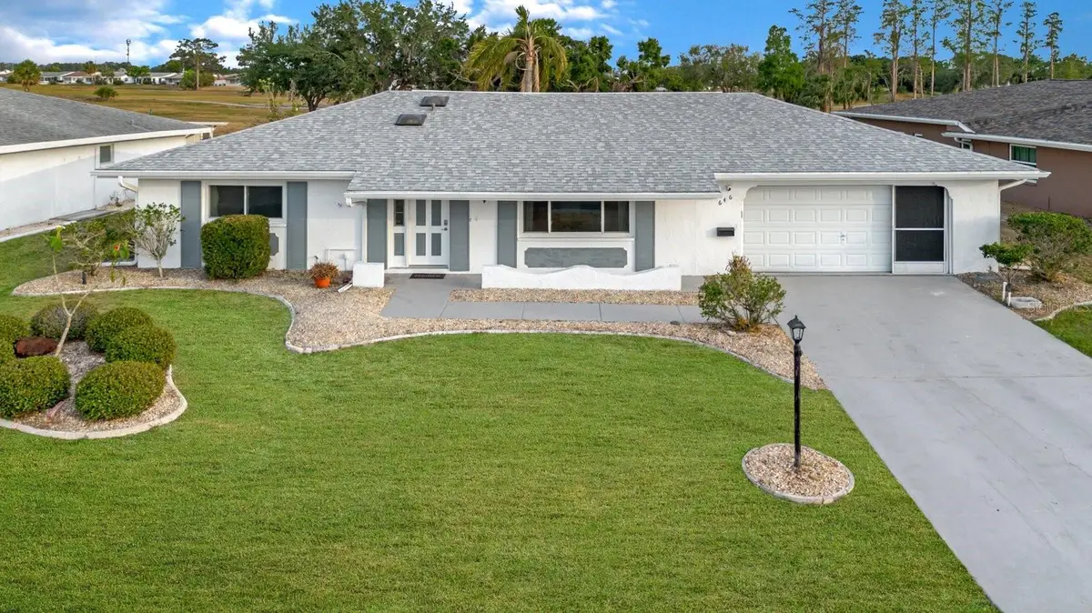 646 Allegheny Drive, Sun City Center, FL 33573 - Image #1