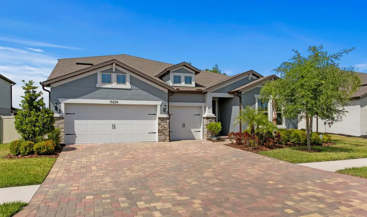 19204 Briarbrook Drive, Tampa, FL 33647 - Image #1