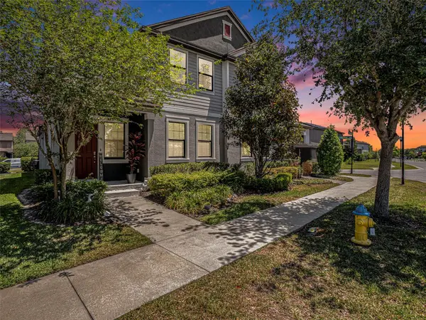 5714 Colony Glen Road, LITHIA, FL 33547