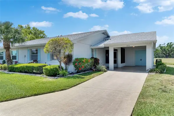 2313 Grenoble Place #2313, SUN CITY CENTER, FL 33573