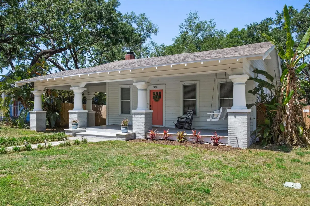 906 E Patterson Street, Tampa, FL 33604 - Image #1