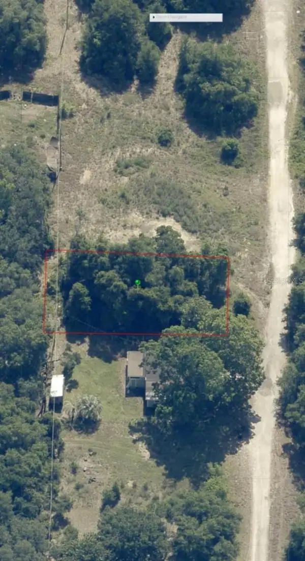 2808 Van Buren Street W, INVERNESS, FL 34453