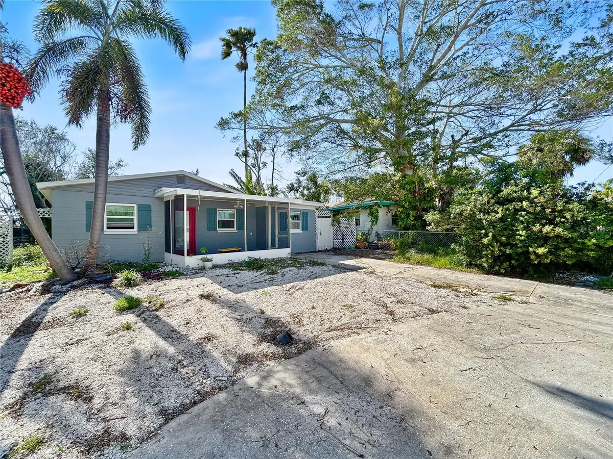 1214 Bay Shore Boulevard, Indian Rocks Beach, FL 33785 - Image #1
