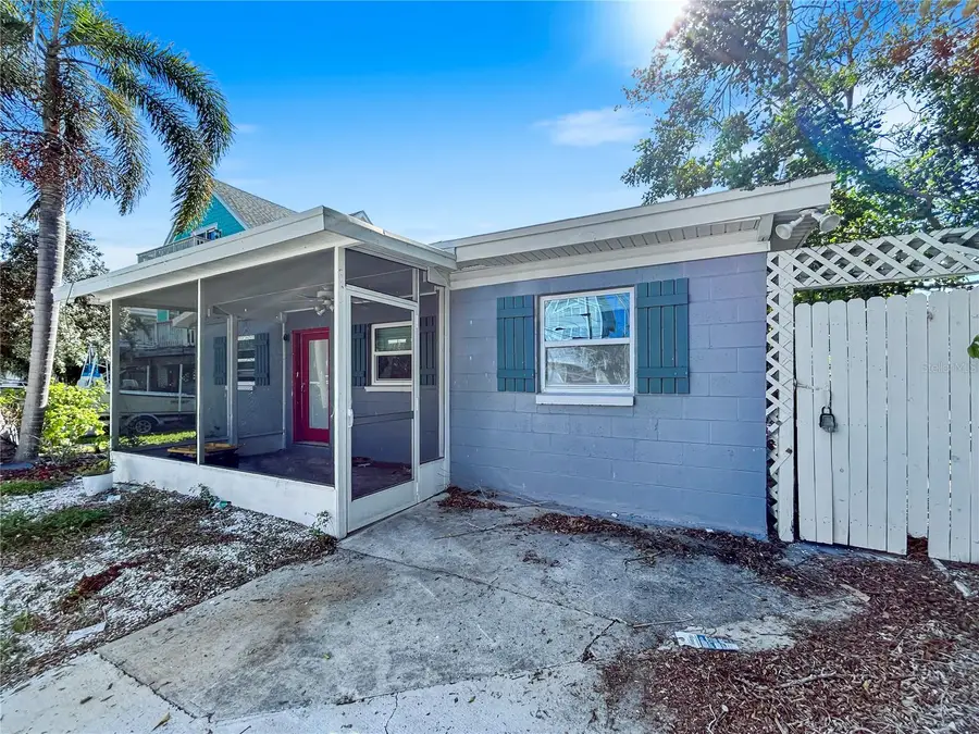 1214 Bay Shore Boulevard, Indian Rocks Beach, FL 33785 - Image #2