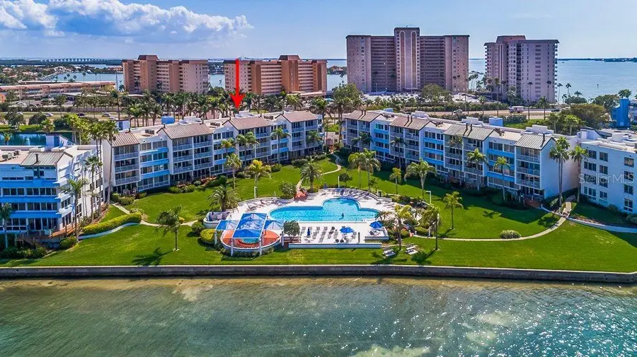 5155 Isla Key Boulevard S #304, Saint Petersburg, FL 33715 - Image #3