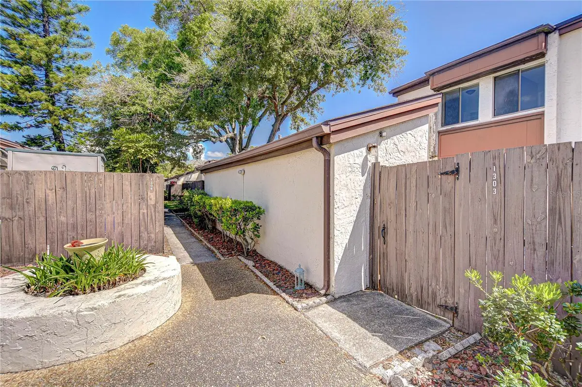 1881 N Hercules Avenue #1303, Clearwater, FL 33765 - Image #1