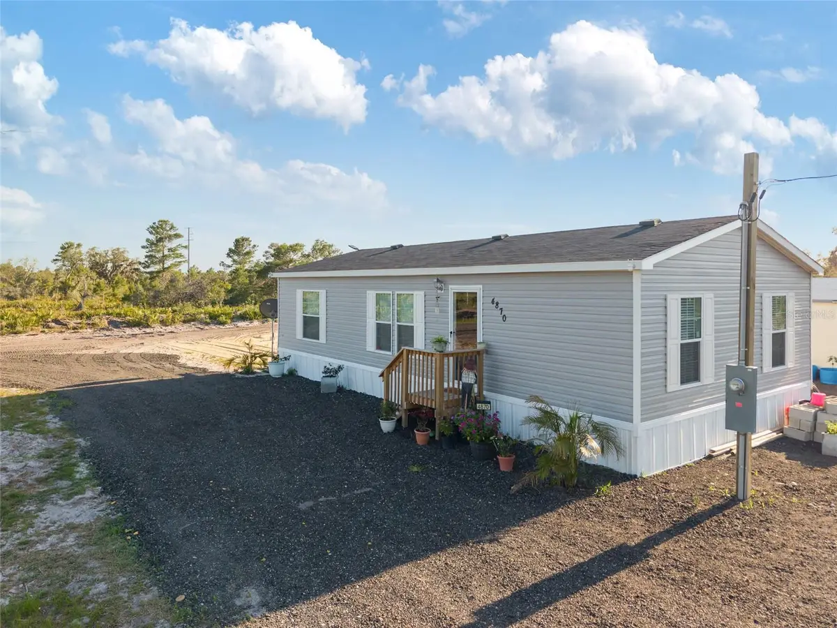 4870 Woodville Street, Lake Wales, FL 33859 - Image #1