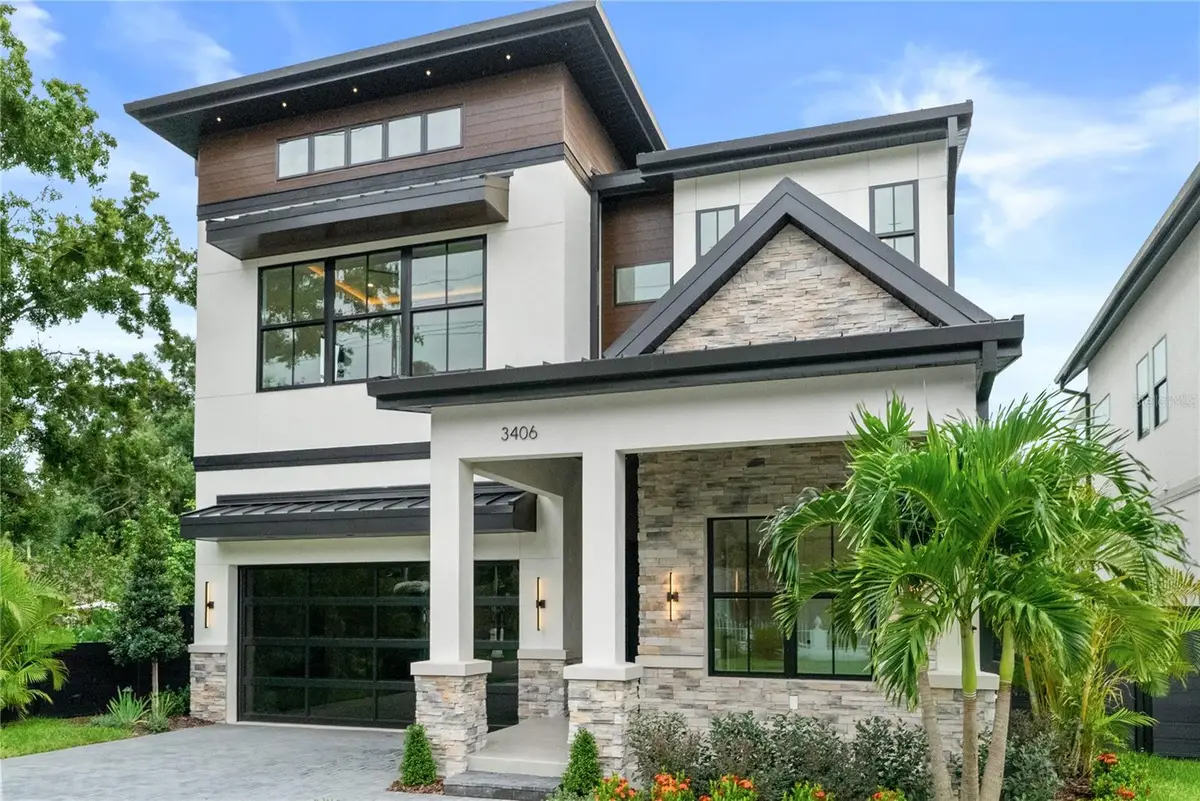 3406 W Arch Street, Tampa, FL 33607 - Image #1