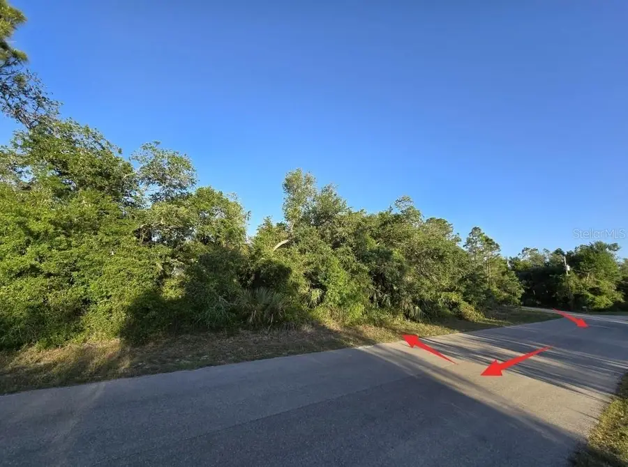 Waller Road, North Port, FL 34288 - Image #2