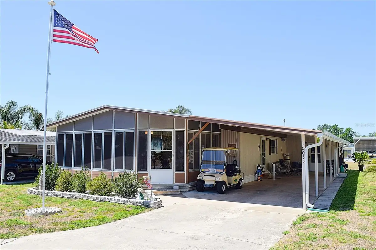 10055 Collingwood Avenue, Dade City, FL 33525 - Image #1