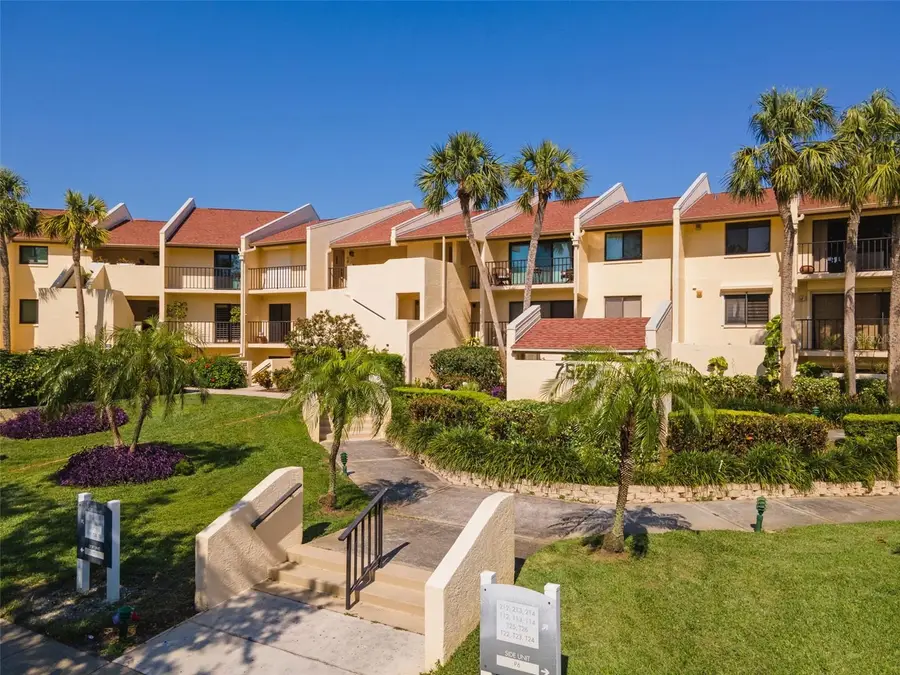 7520 Sunshine Skyway Lane S #110, Saint Petersburg, FL 33711 - Image #2