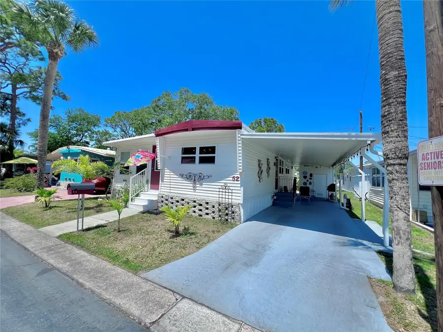 7803 46th Avenue N #52, Saint Petersburg, FL 33709 - Image #3