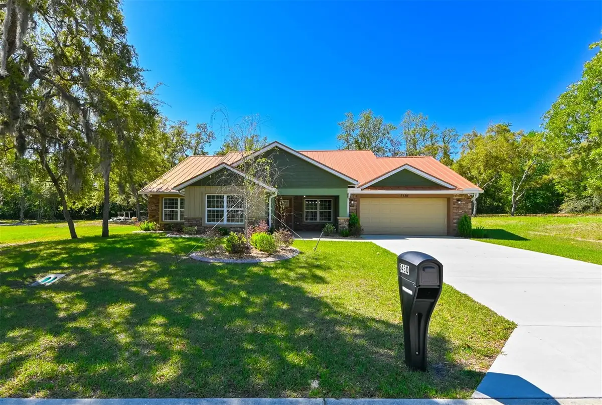 5430 W Tortuga Loop, Lecanto, FL 34461 - Image #1