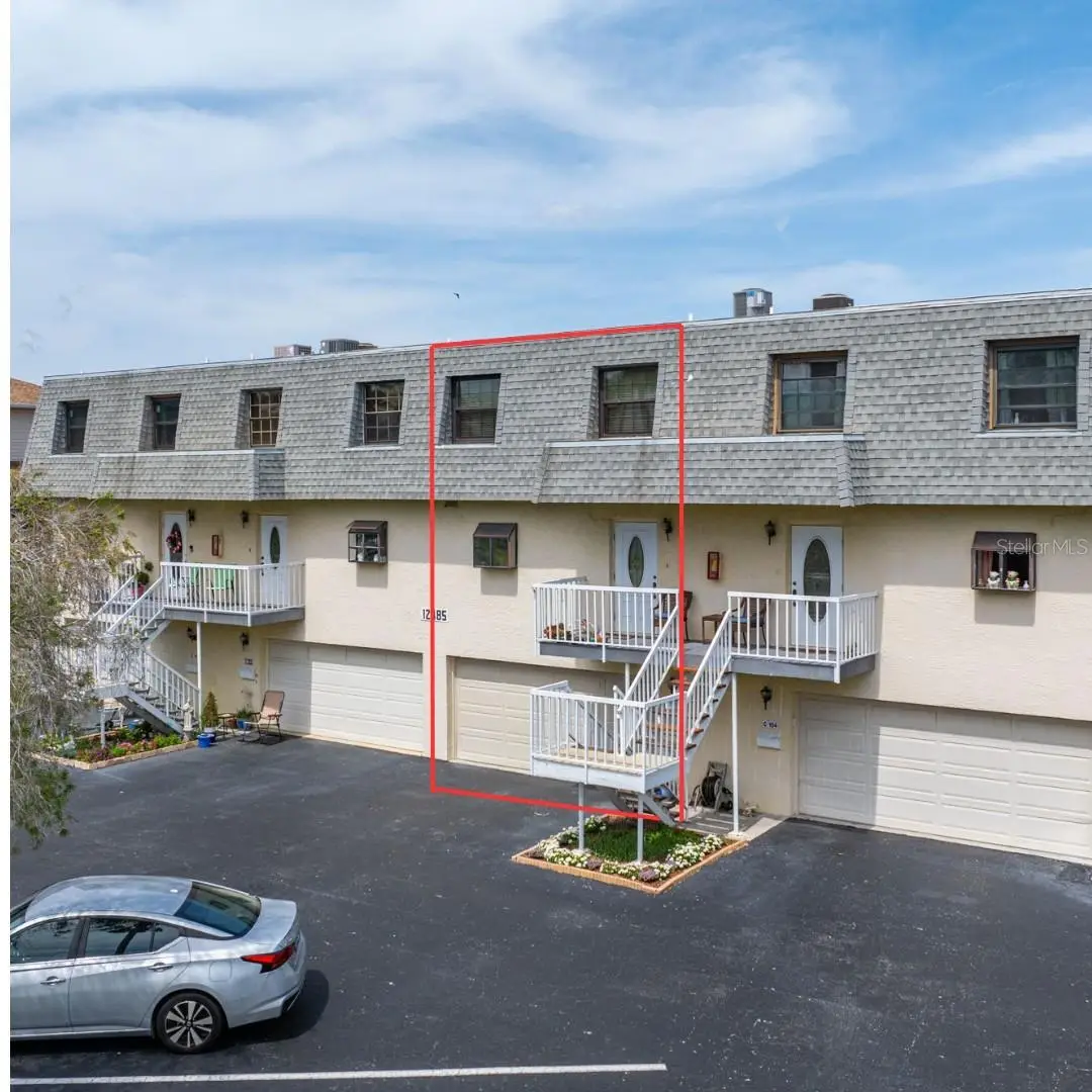 12485 2nd Street E #C103, Treasure Island, FL 33706 - Image #1