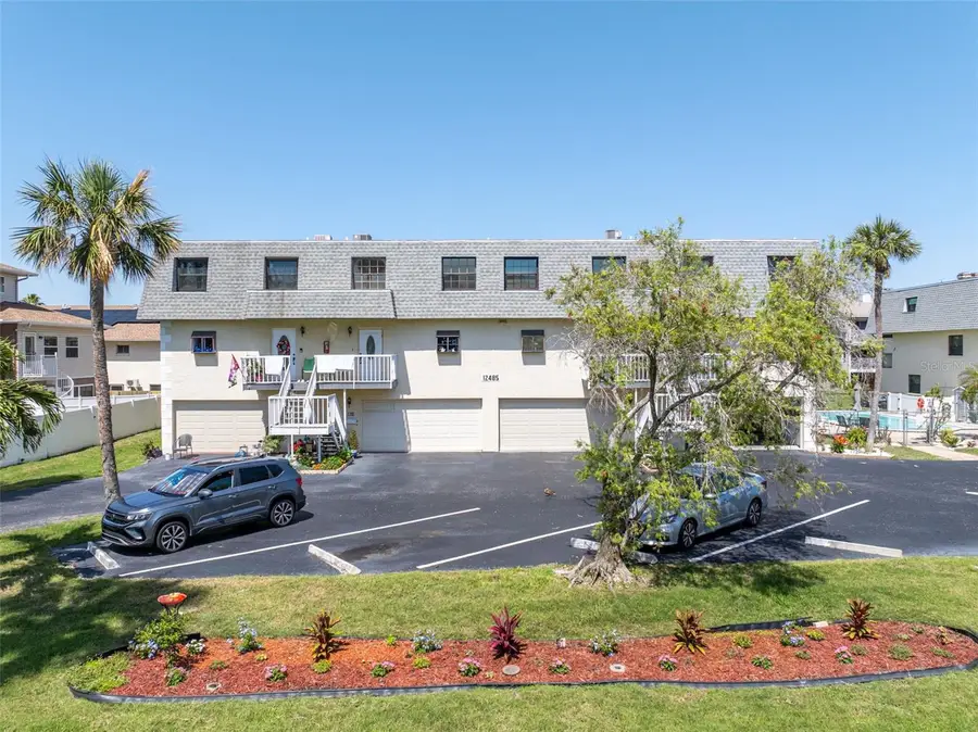 12485 2nd Street E #C103, Treasure Island, FL 33706 - Image #3