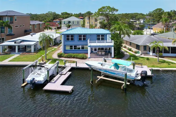 5449 Manatee Point Drive, NEW PORT RICHEY, FL 34652