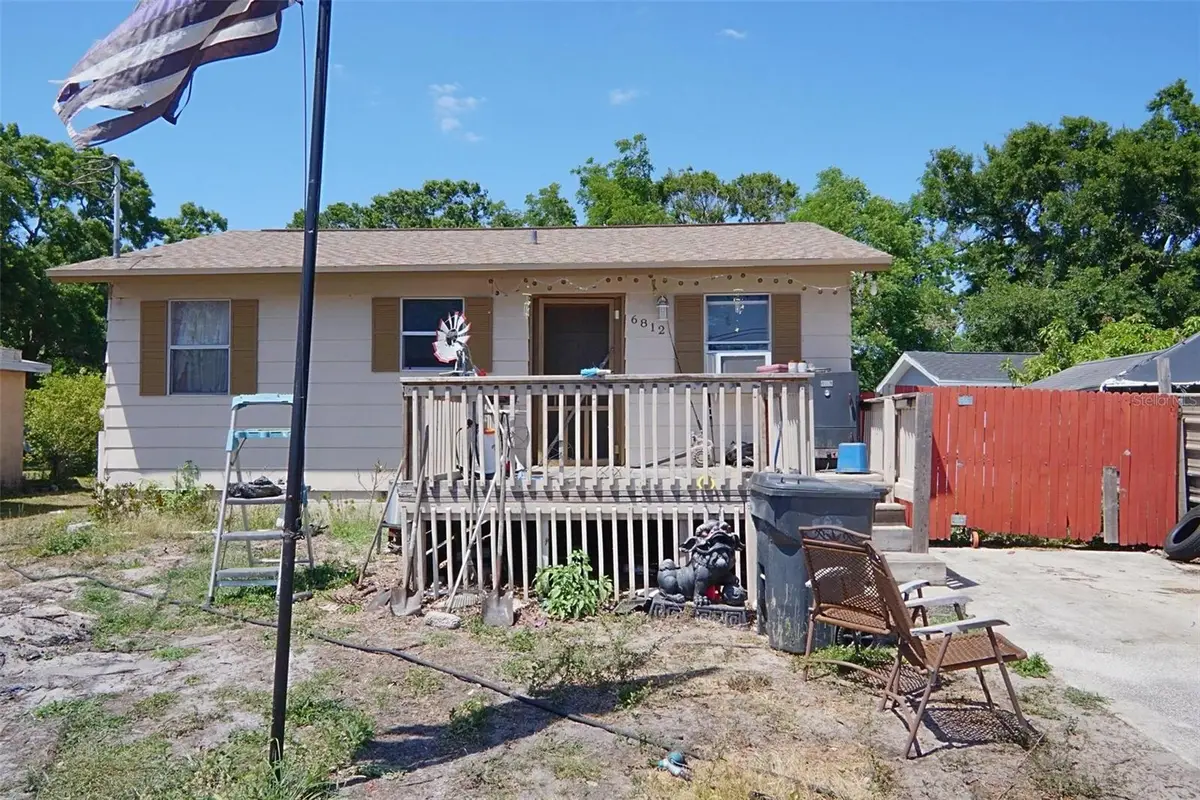 6812 E 21st Avenue, Tampa, FL 33619 - Image #1