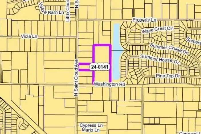 2932 Washington Road, Valrico, FL 33594 - Image #2