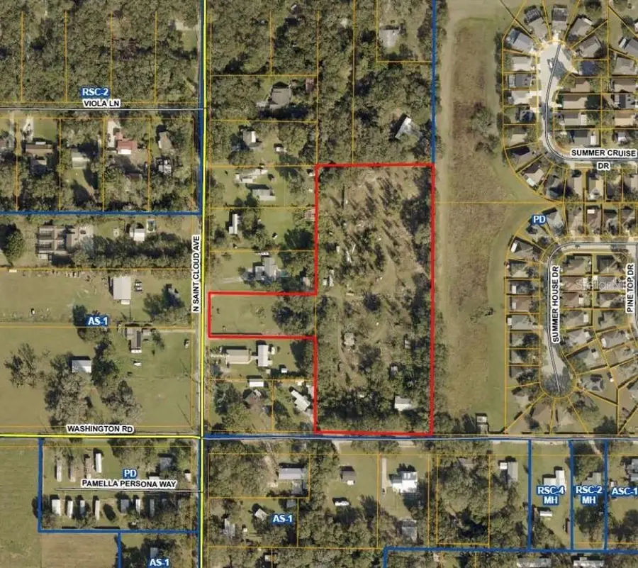 509 N Saint Cloud Avenue, Valrico, FL 33594 - Image #3