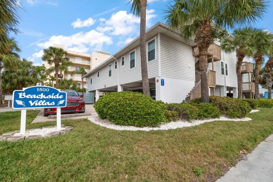 1500 Gulf Boulevard #103B, Indian Rocks Beach, FL 33785 - Image #2