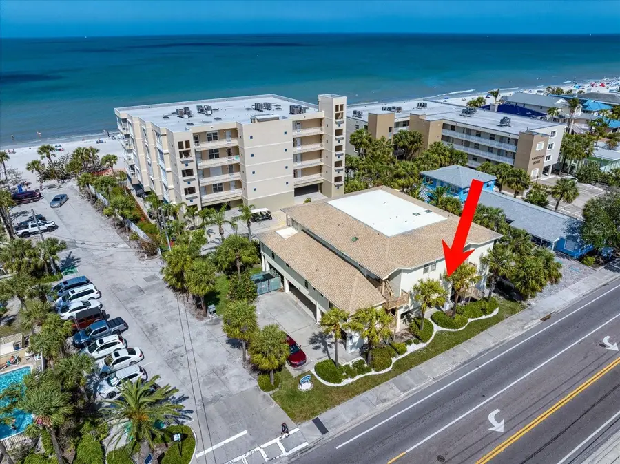 1500 Gulf Boulevard #103B, Indian Rocks Beach, FL 33785 - Image #3