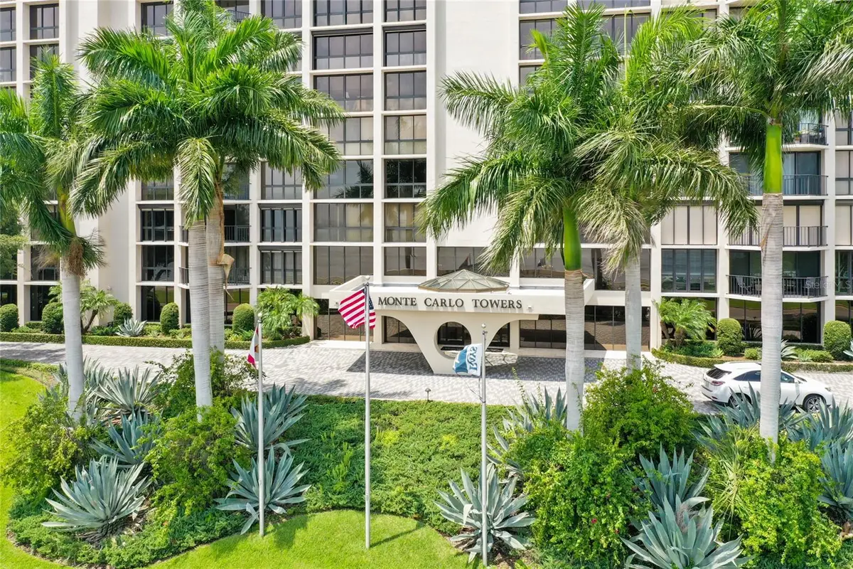 3301 Bayshore Boulevard #2401E, Tampa, FL 33629 - Image #1