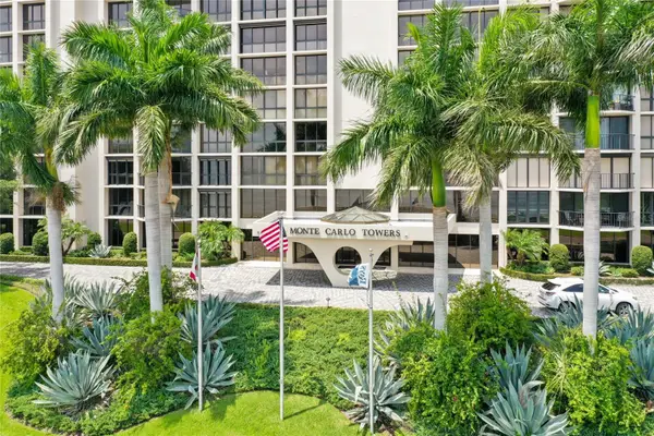 3301 Bayshore Boulevard #2401E, TAMPA, FL 33629