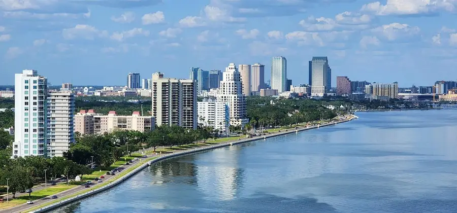 3301 Bayshore Boulevard #2401E, Tampa, FL 33629 - Image #2