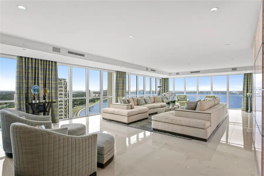 3301 Bayshore Boulevard #2401E, Tampa, FL 33629 - Image #3