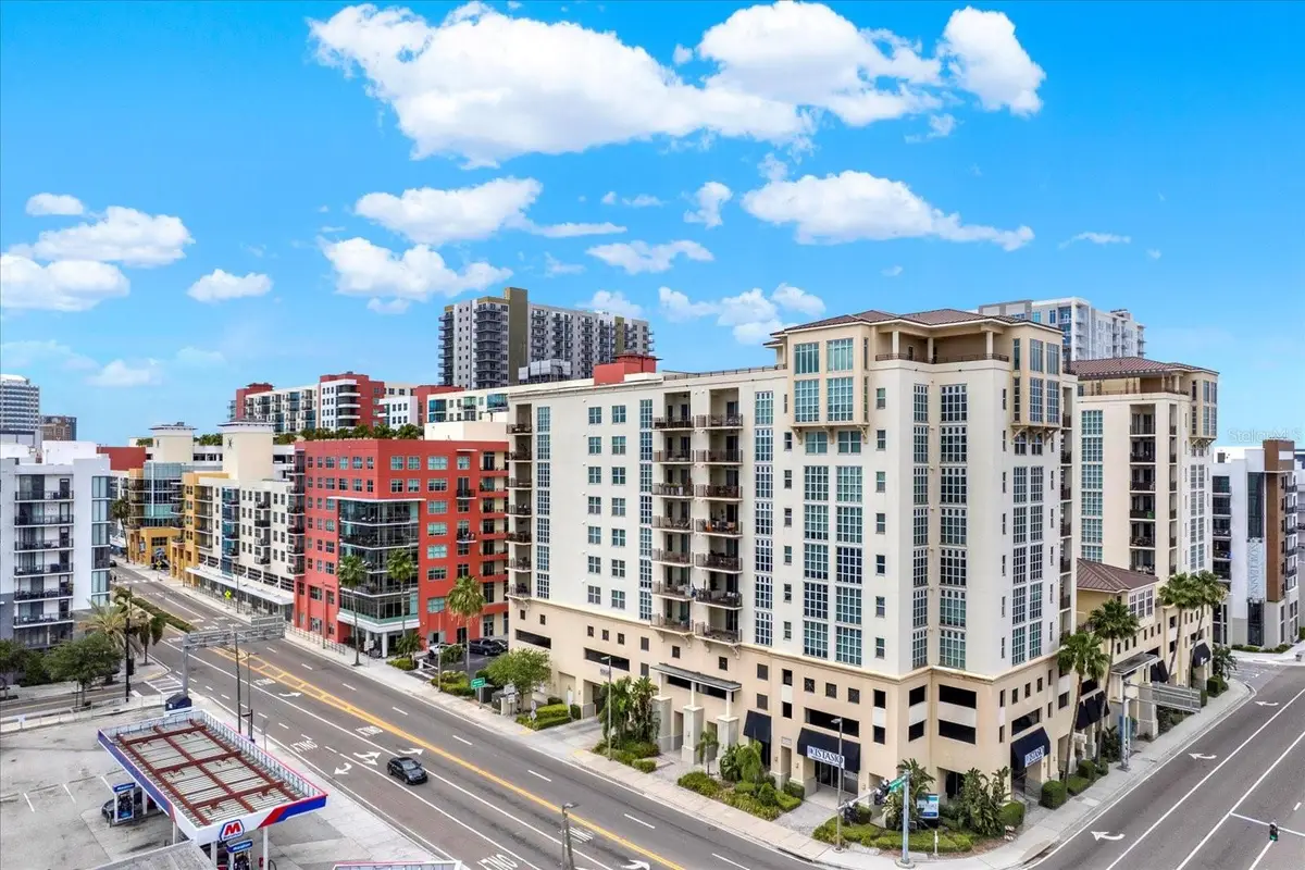 1238 E Kennedy Boulevard #702, Tampa, FL 33602 - Image #1