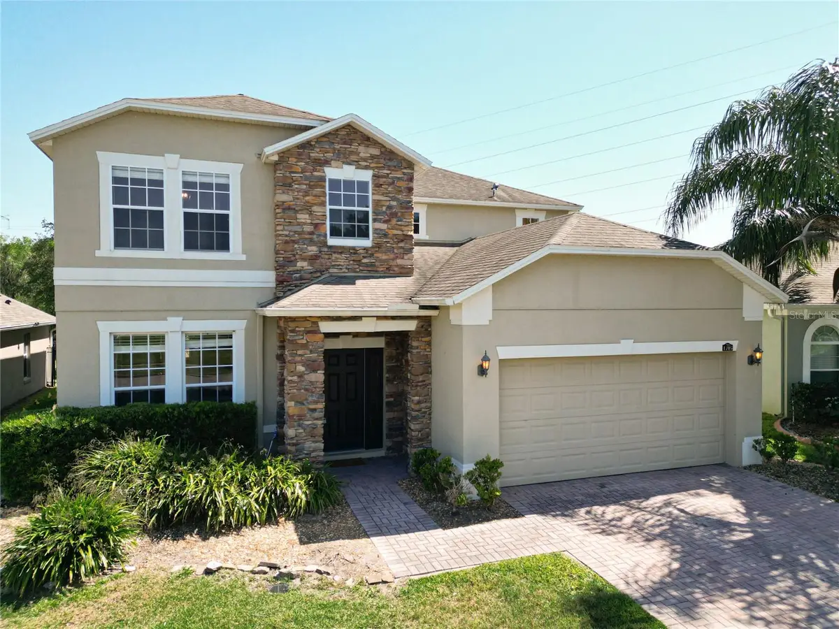 1705 Plantation Pointe Drive, Orlando, FL 32824 - Image #1