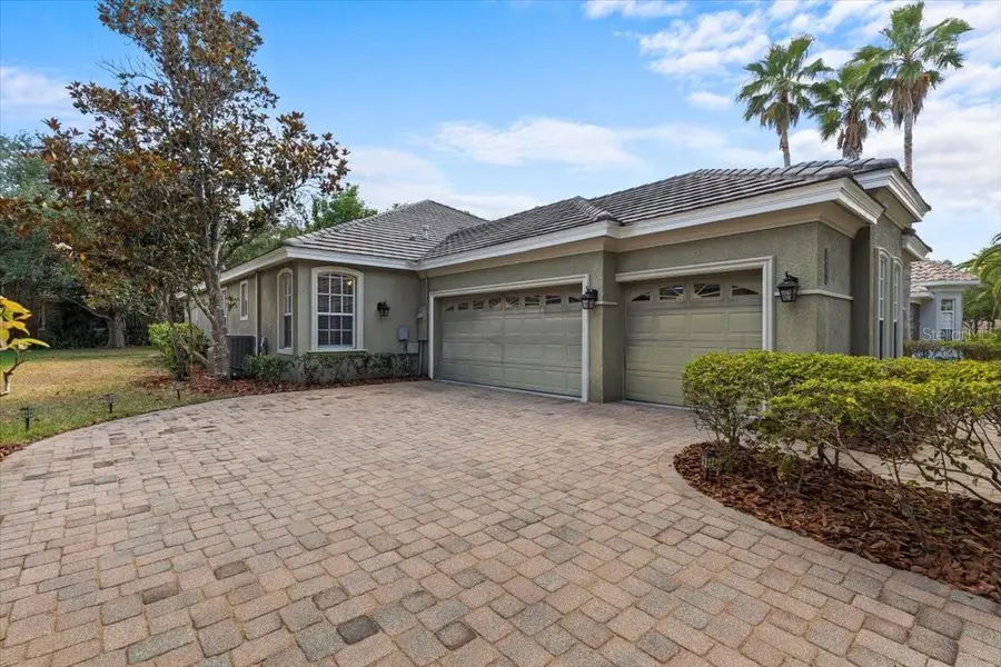 8463 Dunham Station Drive, Tampa, FL 33647 - Image #2