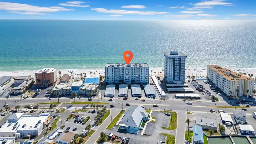 17400 Gulf Boulevard #J7, Redington Shores, FL 33708 - Image #3