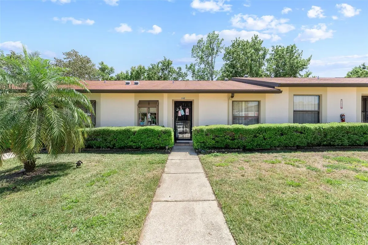 11511 113th Street #35E, Largo, FL 33778 - Image #1