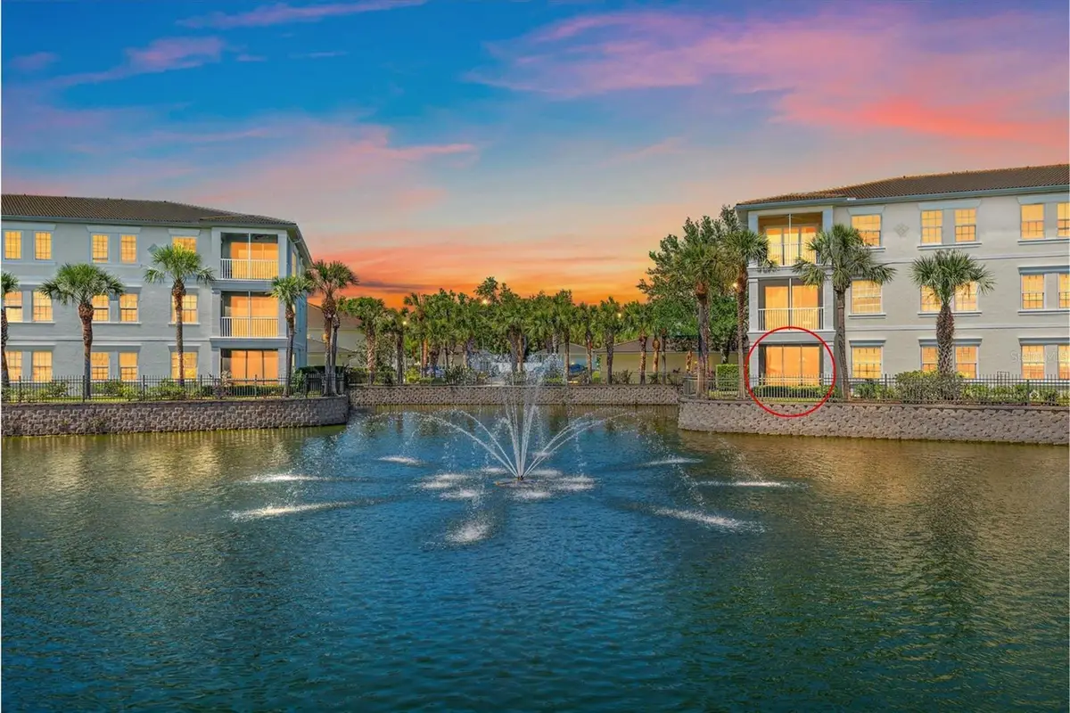 600 Gardens Edge Drive #614, Venice, FL 34285 - Image #1