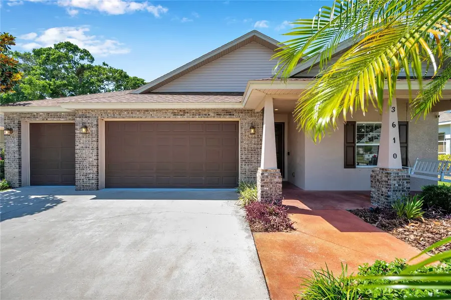 3610 Montero Court, Sun City Center, FL 33573 - Image #2