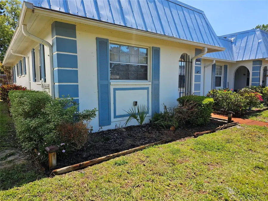 4206 Tamargo Drive #4206, New Port Richey, FL 34652 - Image #3