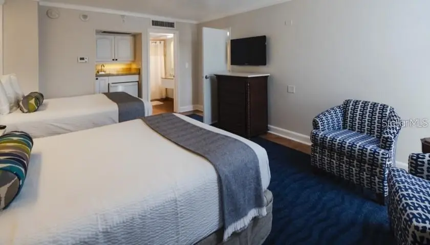 5500 Gulf Boulevard #2249, Saint Pete Beach, FL 33706 - Image #2