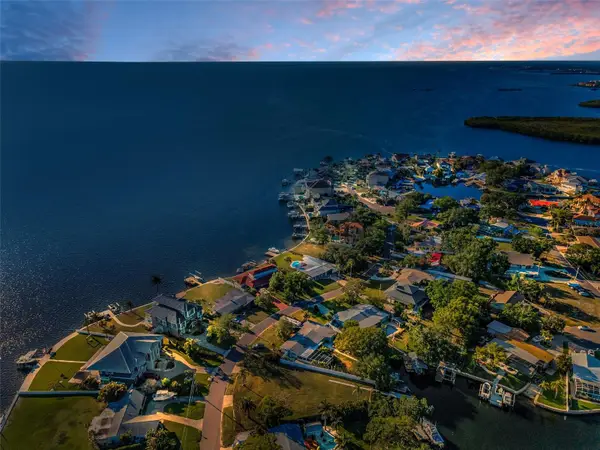 117 Carlyle Drive, PALM HARBOR, FL 34683