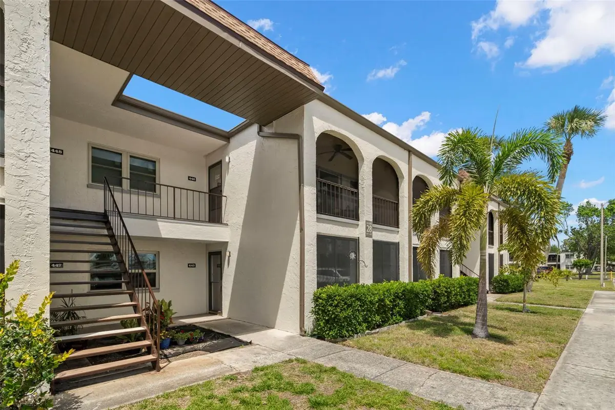 7701 Starkey Road #445, Seminole, FL 33777 - Image #1