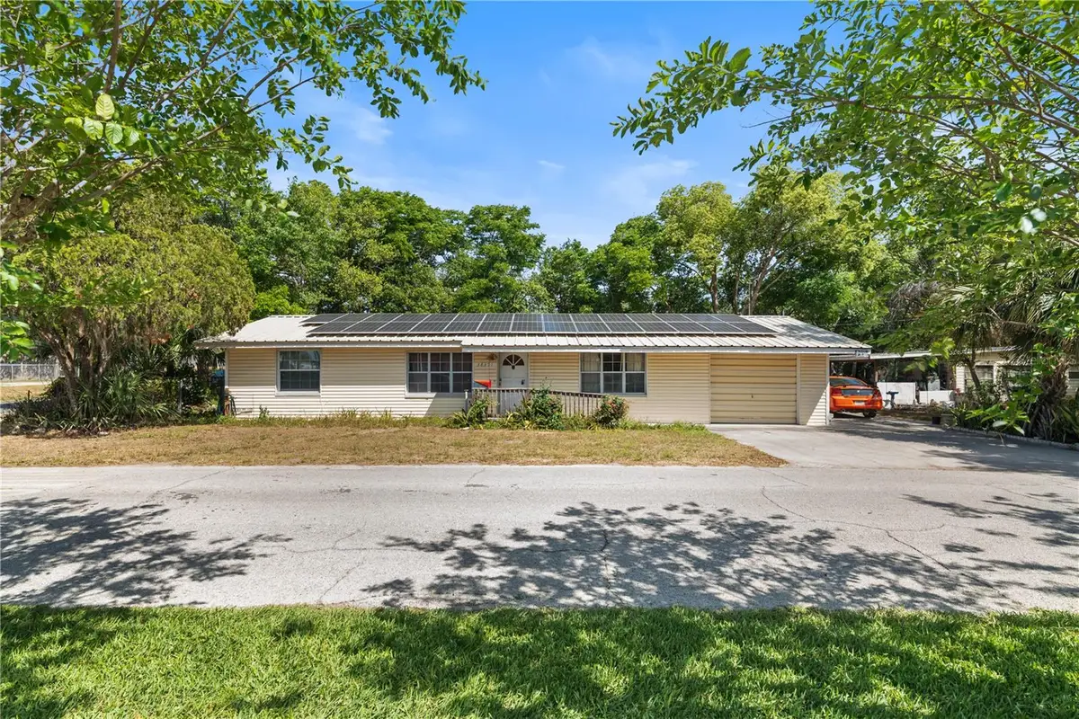 38351 7th Avenue, Zephyrhills, FL 33542 - Image #1