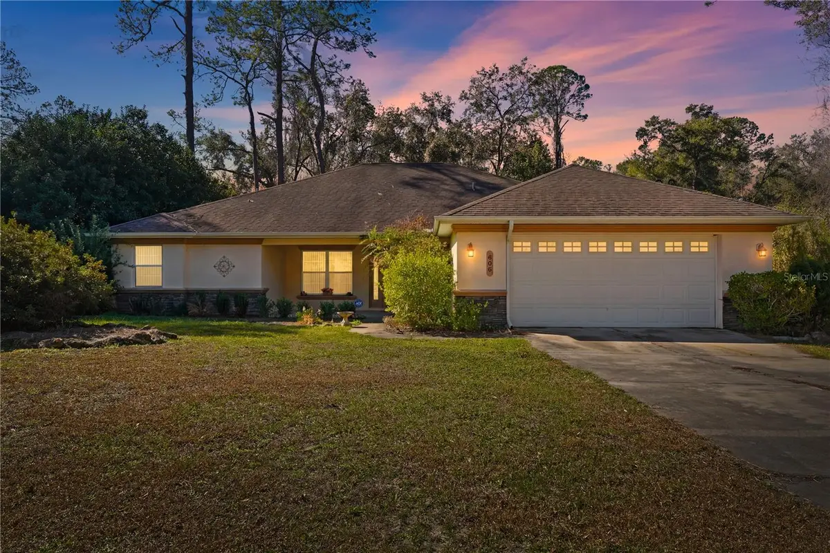 800 Virginis, Citrus Springs, FL 34434 - #1