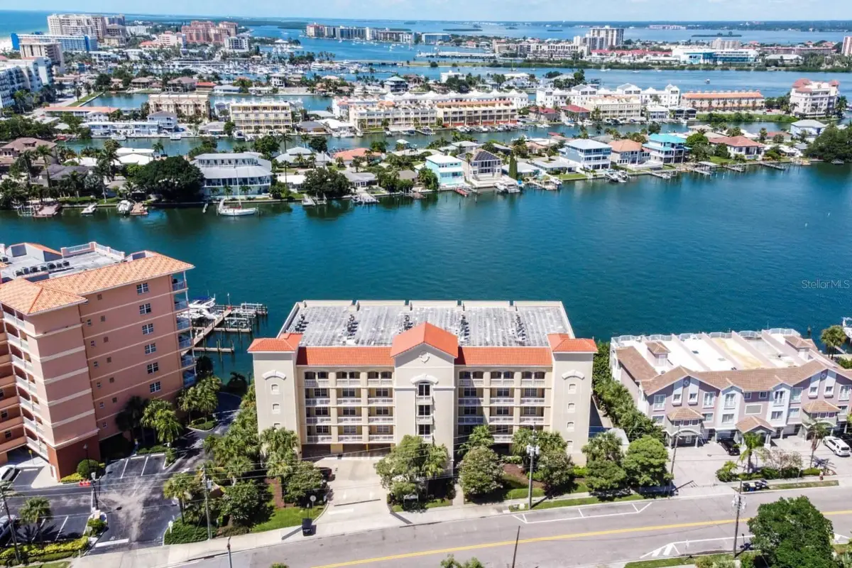 600 Bayway Boulevard #304, Clearwater, FL 33767 - Image #1