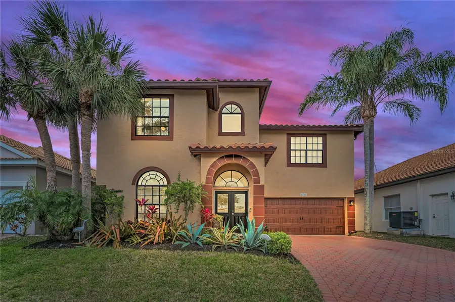 5807 Cay Cove Court, Tampa, FL 33615 - Image #2