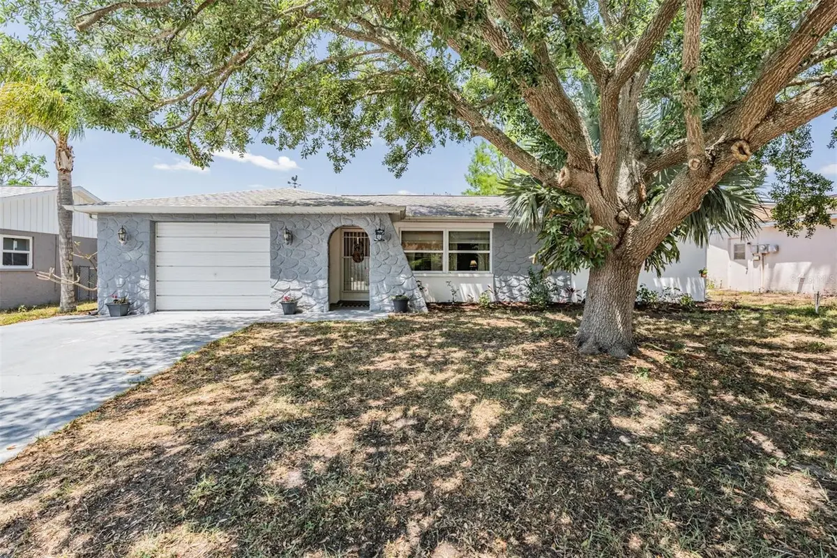 6333 Aberdeen Avenue, New Port Richey, FL 34653 - #1