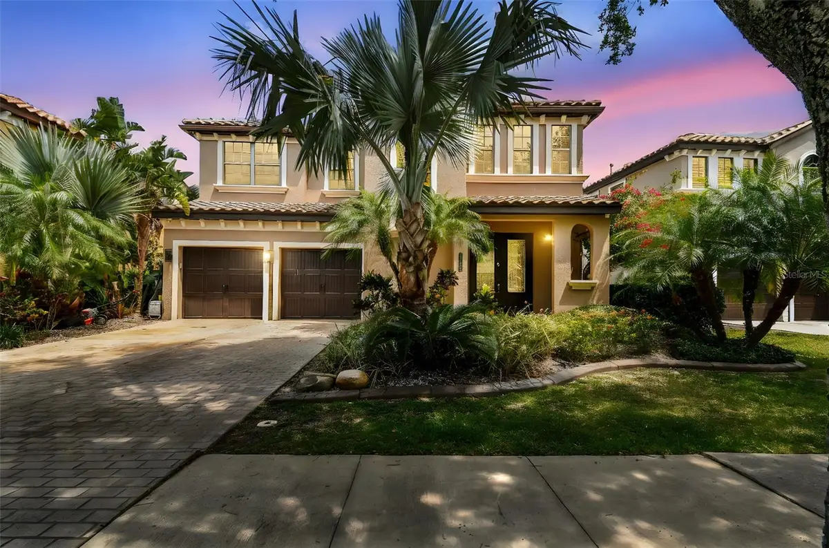 20347 Chestnut Grove Drive, Tampa, FL 33647 - Image #1