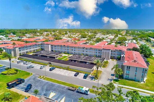 10215 Regal Drive #41, LARGO, FL 33774