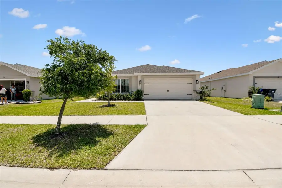 105 Blue Alice Spring Court, Ruskin, FL 33570 - Image #2